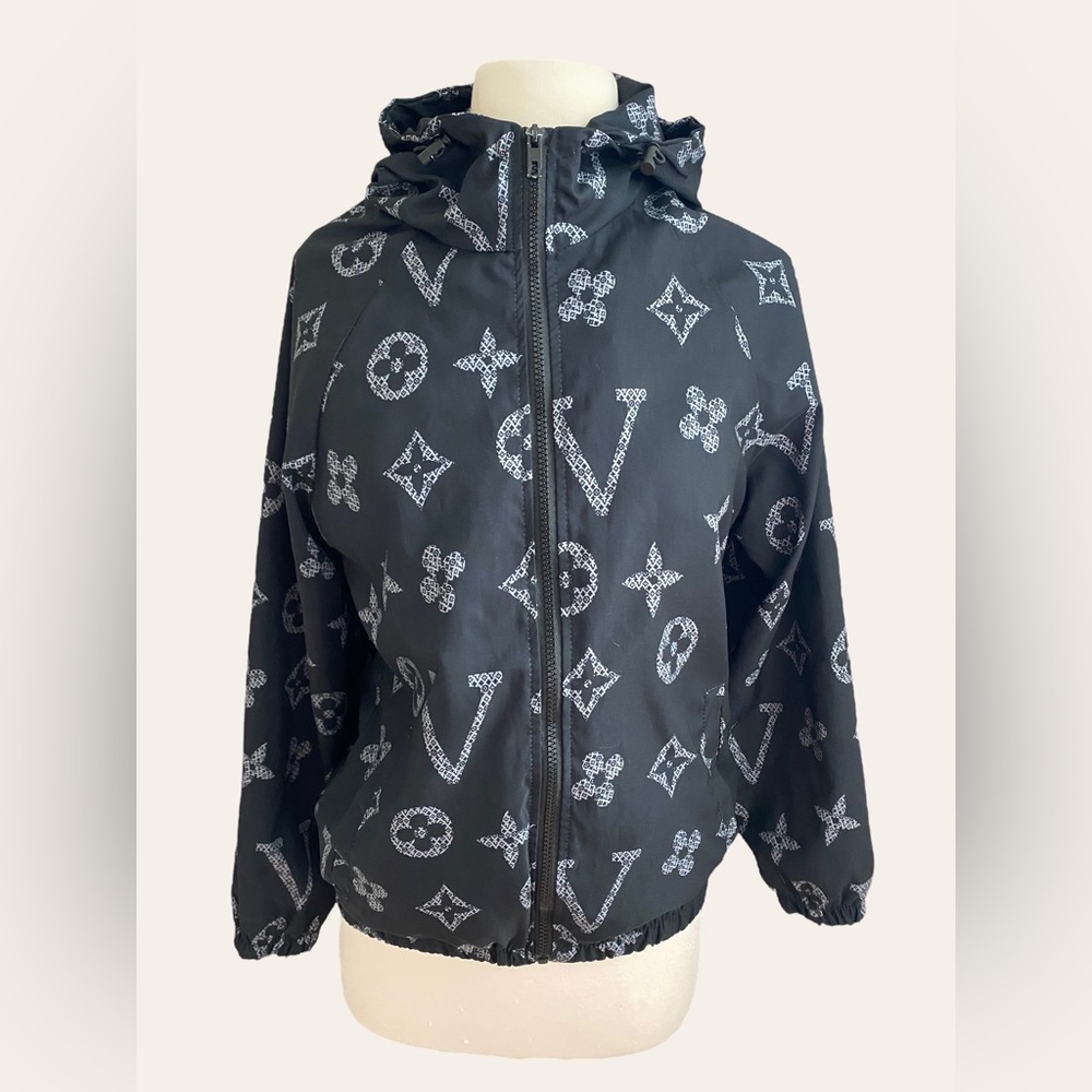 Windbreaker